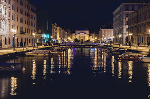 Compro Oro Trieste